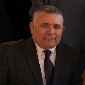 Meet your Posher, Walter